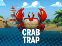 Crab Trap 썸네일