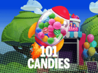 101 Candies 썸네일