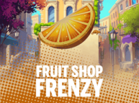 Fruit Shop™ Frenzy 썸네일