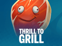 Thrill to Grill 썸네일