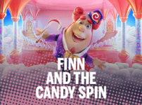 Finn and the Candy Spin 썸네일