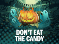 Don’t Eat the Candy 썸네일