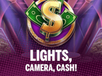 Lights, Camera, Cash! 썸네일