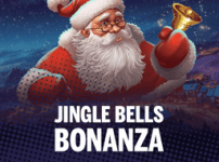 Jingle Bells Bonanza 썸네일