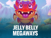 Jelly Belly Megaways™ 썸네일