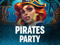 Pirates Party™ 썸네일