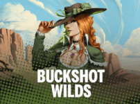 Buckshot Wilds 썸네일