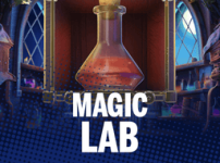 Magic Lab™ 썸네일