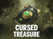 Cursed Treasure 썸네일