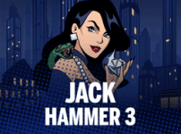 Jack Hammer 3: Diamond Affair 썸네일