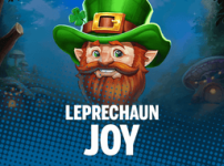Leprechaun Joy 썸네일