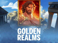 Golden Realms 썸네일