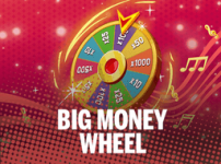 Big Money Wheel 썸네일