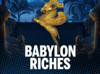 Babylon Riches 썸네일
