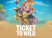 Ticket to Wild™ 썸네일