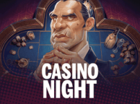 Casino Night 썸네일