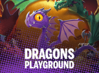 Dragons Playground 썸네일