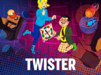 Twister 썸네일