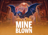 Mine Blown™ 썸네일