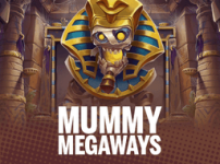 Mummy™ Megaways™ 썸네일