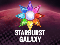 Starburst Galaxy™ 썸네일
