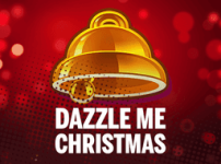 Dazzle Me Christmas 썸네일