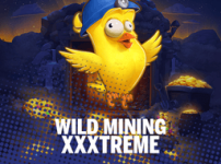 Wild Mining™ XXXtreme 썸네일