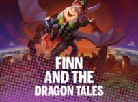 Finn and the Dragon Tales 썸네일