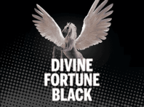Divine Fortune Black 썸네일