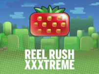 Reel Rush XXXtreme 썸네일