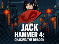Jack Hammer 4: Chasing the Dragon 썸네일