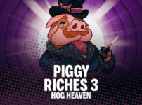 Piggy Riches 3: Hog Heaven 썸네일