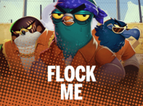 Flock Me 썸네일