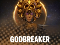 Godbreaker 썸네일