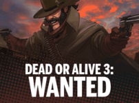 Dead or Alive™ 3: Wanted 썸네일