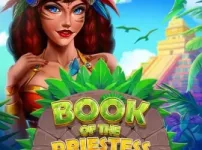 Book of the Priestess Bonus Buy 썸네일
