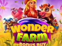 Wonder Farm Bonus Buy 썸네일