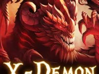 X-Demon 썸네일
