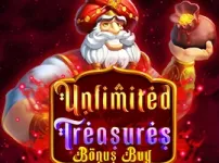Unlimited Treasures Bonus Buy 썸네일