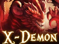 X-Demon Bonus Buy 썸네일