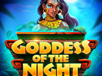 Goddess of the Night 썸네일