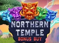 Northern Temple Bonus Buy 썸네일