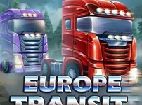 Europe Transit 썸네일
