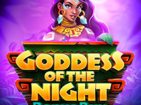 Goddess of the Night Bonus Buy 썸네일