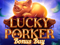 Lucky Porker Bonus Buy 썸네일