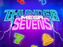Thunder Mega Sevens 썸네일