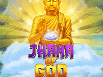 Jhana of God Bonus Buy 썸네일