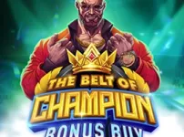 The Belt of Champion Bonus Buy 썸네일