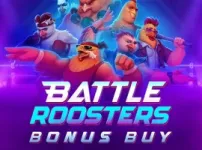 Battle Roosters Bonus Buy 썸네일