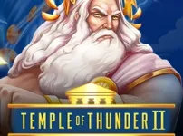 Temple of Thunder II 썸네일
